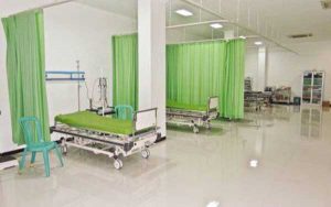 Gorden Rumah Sakit Bali