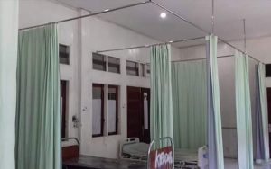 Gorden Rumah Sakit Medan